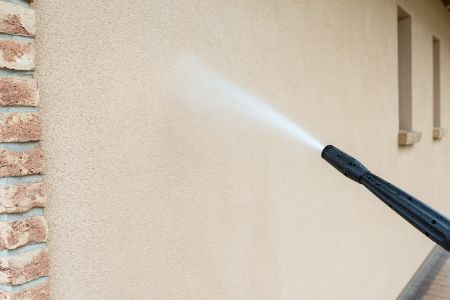 Pressure Washing vs. Soft Washing: Which Is Right For You?
