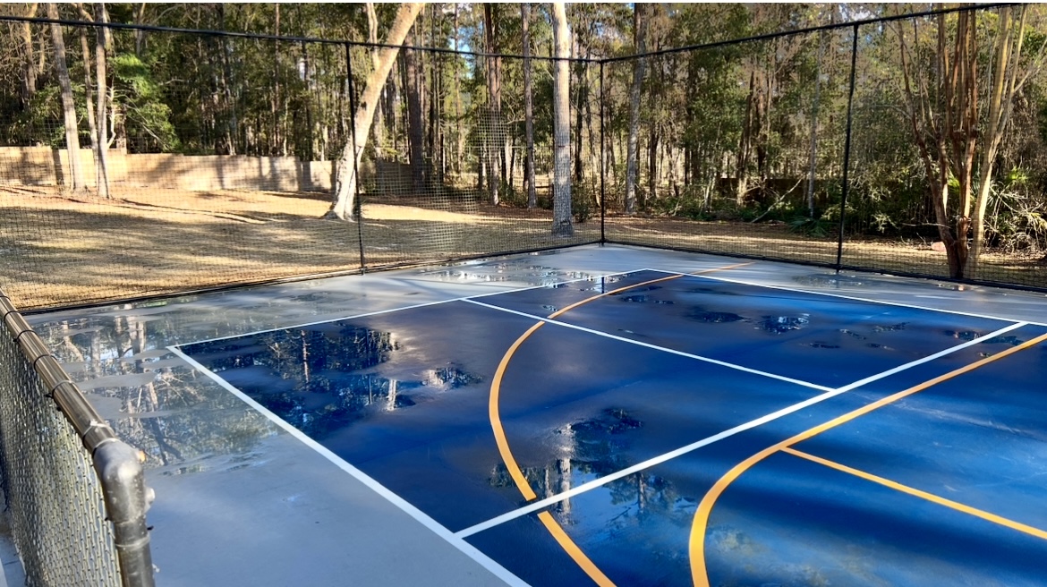 Top Quality Pressure Washing by Fusion H2O in Tallahassee, Florida